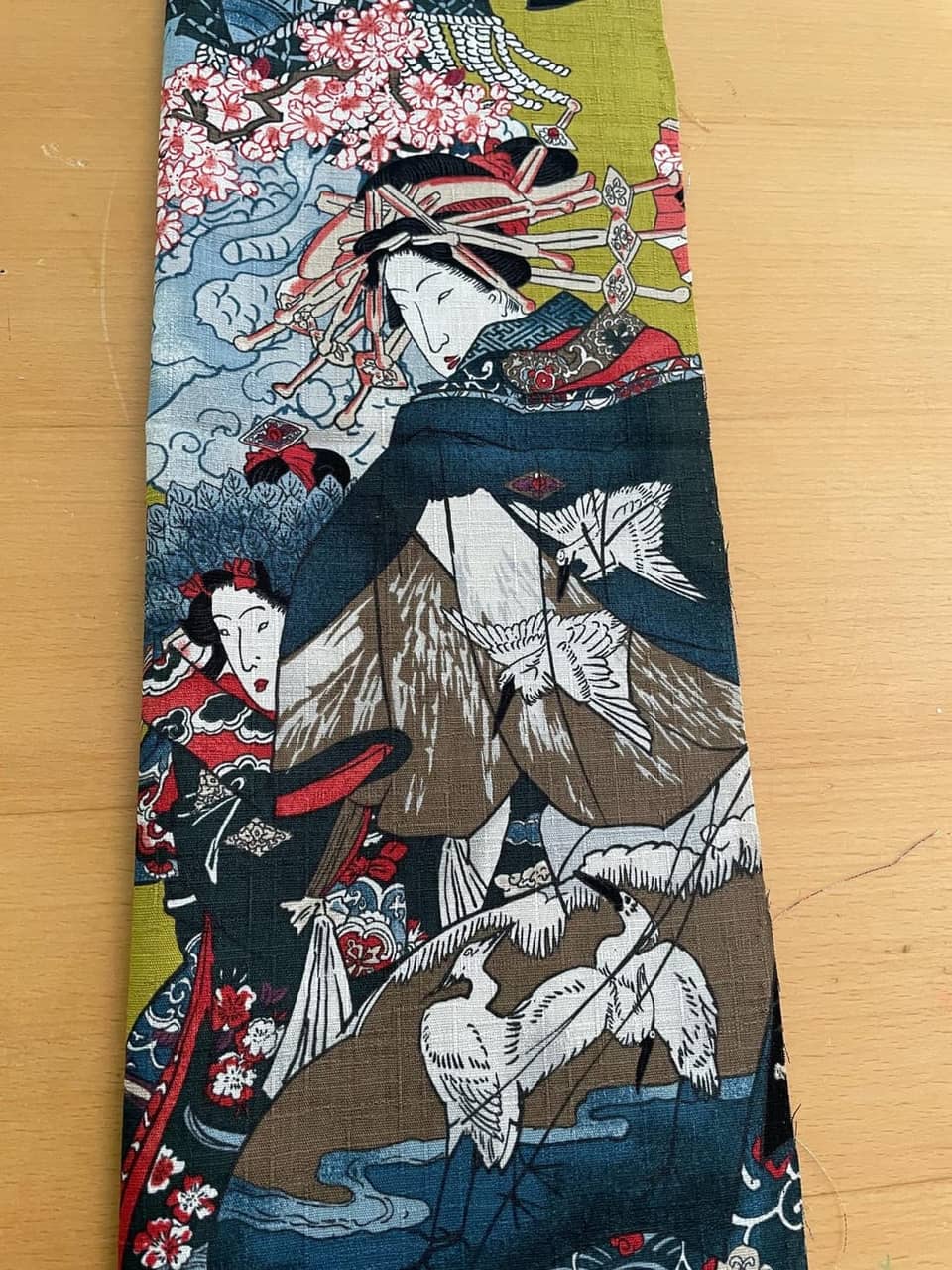 Oiran