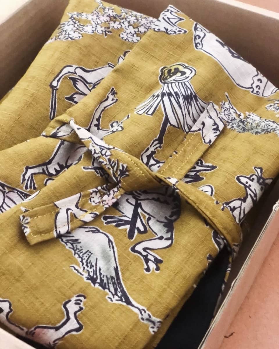 Mustard