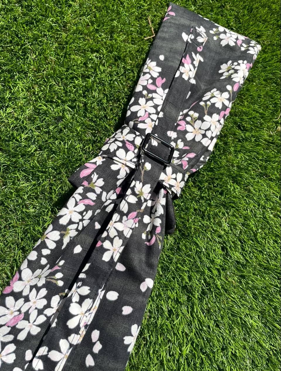 Sakura Arnis