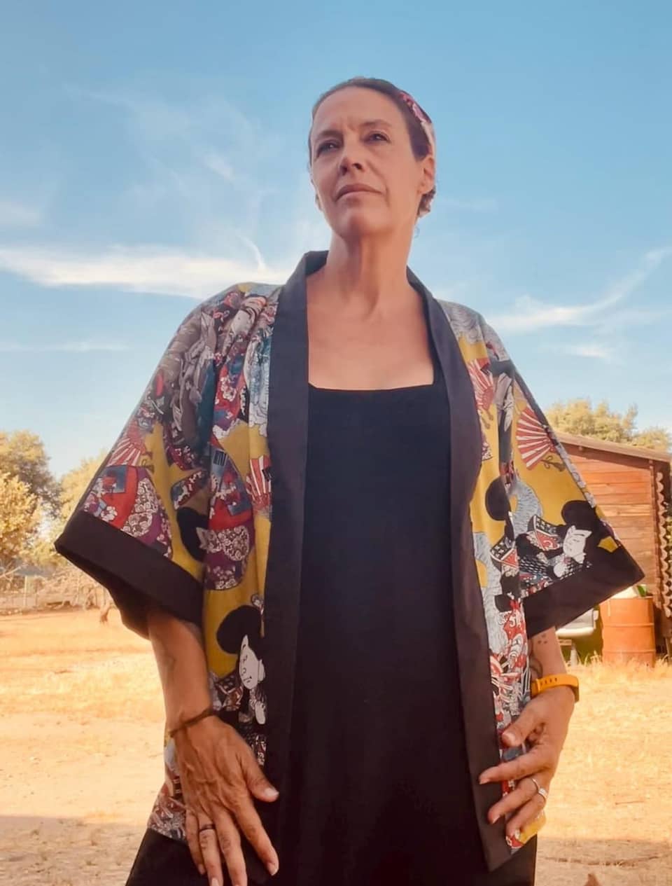 Kimono