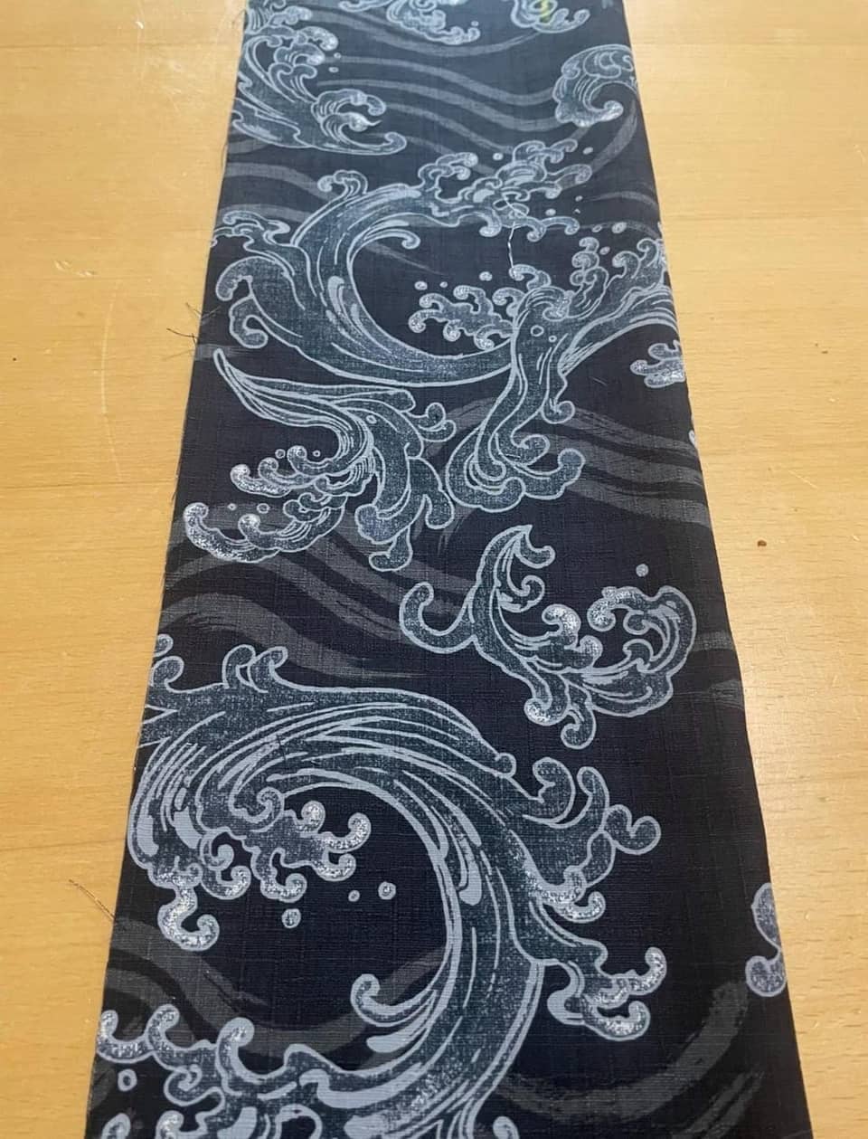 Black Waves